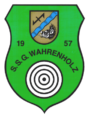 Schießsportgruppe von 1957 e.V. Wahrenholz
